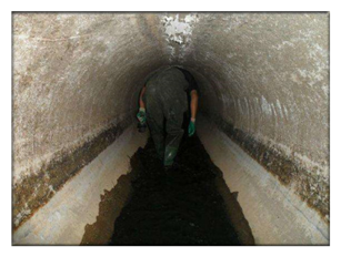 麻栗坡管道高压清洗